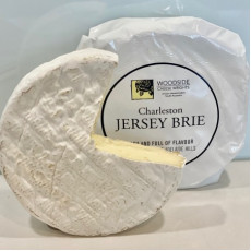 Charleston Brie